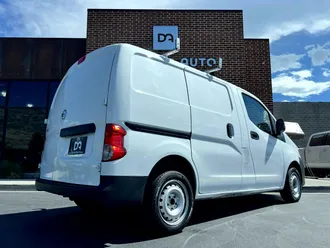 2019 Nissan NV200 photo 6