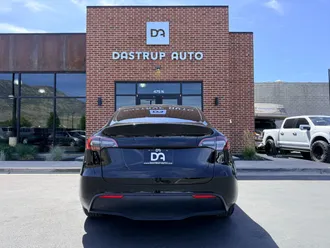 2021 Tesla Model Y photo 6