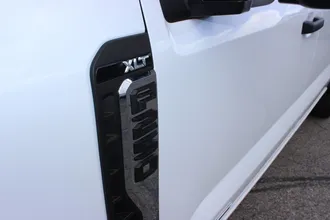 2026 FORD F-250 SUPER DUTY photo 2