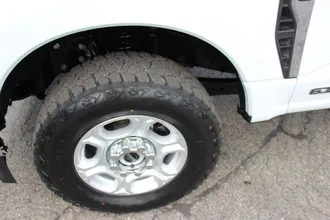 2026 FORD F-250 SUPER DUTY photo 4
