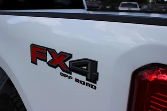 2026 FORD F-250 SUPER DUTY photo 6