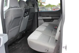 2026 FORD F-250 SUPER DUTY photo 7