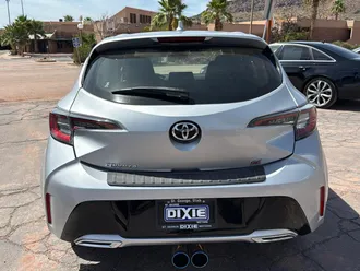 2019 Toyota Corolla photo 4