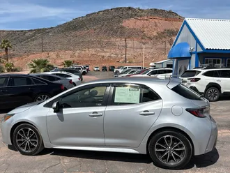 2019 Toyota Corolla photo 6