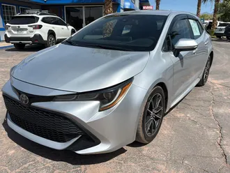2019 Toyota Corolla photo 7
