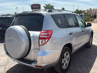 2012 Toyota RAV4 photo 3
