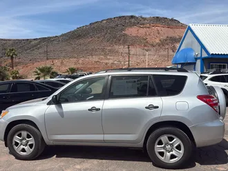 2012 Toyota RAV4 photo 6