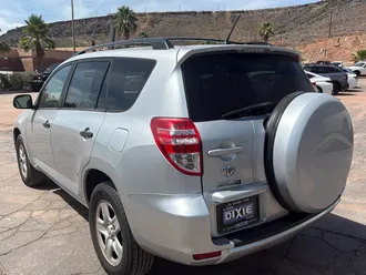 2012 Toyota RAV4 photo 7