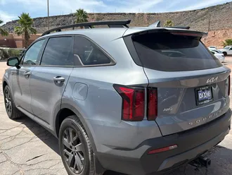 2022 Kia Sorento photo 5