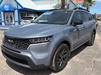 2022 Kia Sorento photo 7