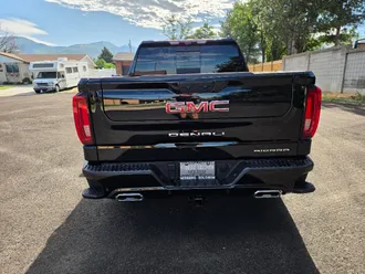 2024 GMC Sierra 1500 photo 4