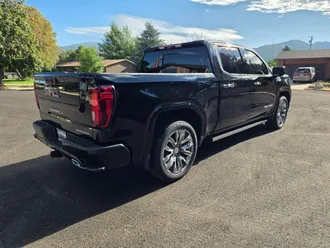 2024 GMC Sierra 1500 photo 5