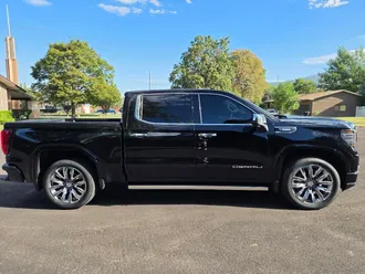 2024 GMC Sierra 1500 photo 6