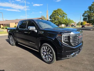 2024 GMC Sierra 1500 photo 7