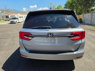 2023 Honda Odyssey photo 4