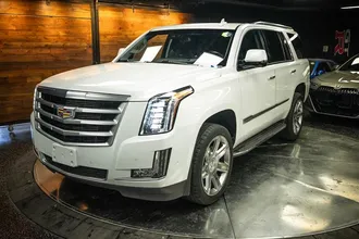 2019 CADILLAC ESCALADE photo 2