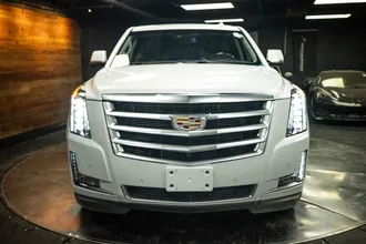 2019 CADILLAC ESCALADE photo 4
