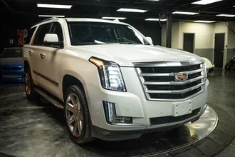 2019 CADILLAC ESCALADE photo 5