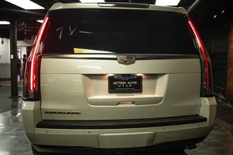 2019 CADILLAC ESCALADE photo 6