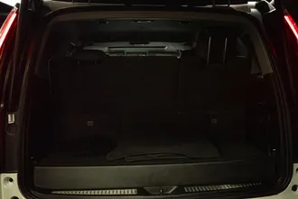 2019 CADILLAC ESCALADE photo 7