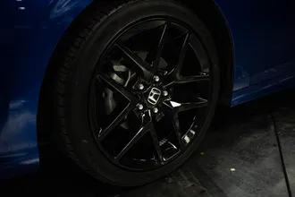 2024 HONDA CIVIC photo 3