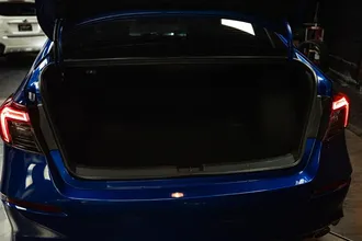 2024 HONDA CIVIC photo 7