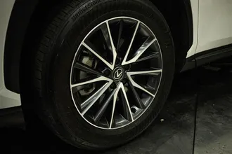 2024 LEXUS NX photo 3