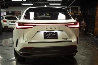 2024 LEXUS NX photo 6