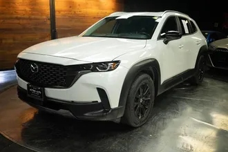 2023 MAZDA CX-50 photo 2