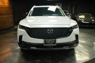 2023 MAZDA CX-50 photo 3