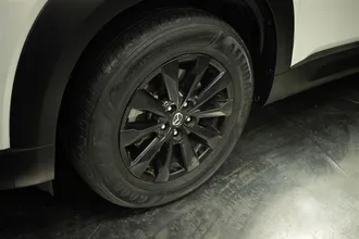 2023 MAZDA CX-50 photo 4