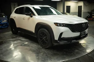 2023 MAZDA CX-50 photo 5