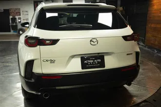 2023 MAZDA CX-50 photo 6