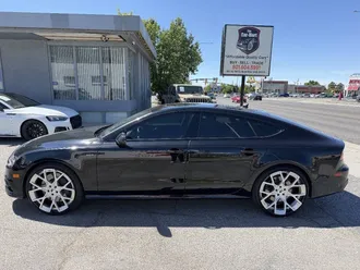 2016 Audi S7 photo 2