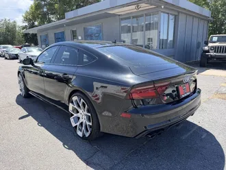 2016 Audi S7 photo 3