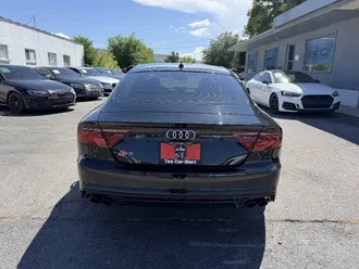 2016 Audi S7 photo 4