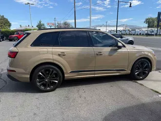 2025 Audi Q7 photo 5
