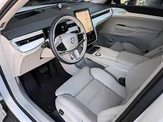 2025 Volvo EX90 Twin Motor Performance Ultra photo 2