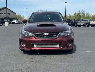 2014 Subaru Impreza photo 2