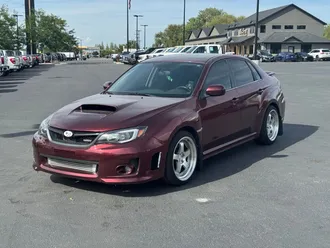 2014 Subaru Impreza photo 3