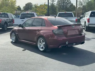 2014 Subaru Impreza photo 5