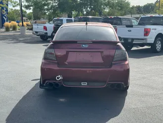 2014 Subaru Impreza photo 6