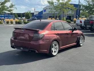 2014 Subaru Impreza photo 7