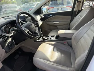 2017 Ford Escape photo 3
