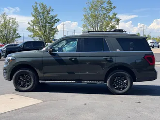 2023 Ford Expedition photo 5