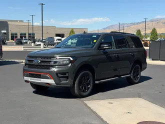 2023 Ford Expedition photo 6