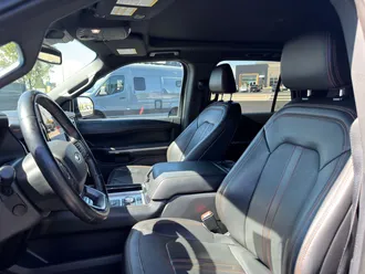 2023 Ford Expedition photo 7