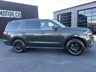 2023 Ford Expedition photo 5