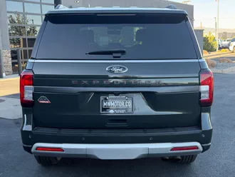 2023 Ford Expedition photo 6