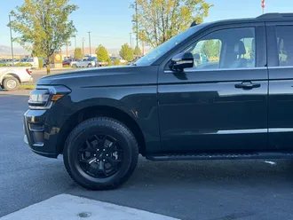 2023 Ford Expedition photo 7